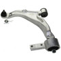 MOOG Chassis Products Suspension Control Arm and Ball Joint Assembly P/N:RK622037