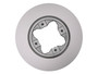 Centric Parts Disc Brake Rotor P/N:320.40022F