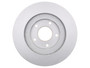 Centric Parts Disc Brake Rotor P/N:320.42070F