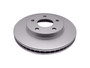 Centric Parts Disc Brake Rotor 320.62056F - view 5
