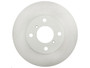 Centric Parts Disc Brake Rotor P/N:320.48010F