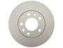 Centric Parts Disc Brake Rotor P/N:320.50014F