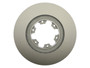 Centric Parts Disc Brake Rotor 320.42068F - view 2