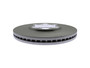 Centric Parts Disc Brake Rotor 320.42068F - view 5