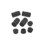 Carlson Disc Brake Caliper Pin Boot Kit P/N:16125