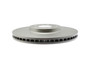 Centric Parts Disc Brake Rotor P/N:320.42075F