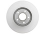 Centric Parts Disc Brake Rotor P/N:320.63050F