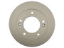 Centric Parts Disc Brake Rotor P/N:320.50002F