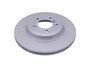 Centric Parts Disc Brake Rotor P/N:320.34052F