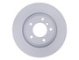 Centric Parts Disc Brake Rotor P/N:320.34052F