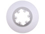 Centric Parts Disc Brake Rotor P/N:320.66056F