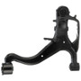 Delphi Suspension Control Arm P/N:TC3826