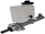 Dorman - First Stop Brake Master Cylinder P/N:M630123 Dorman - First Stop Brake Master Cylinder P/N:M630123