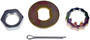 Dorman - HELP Spindle Lock Nut Kit