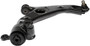 Dorman - OE Solutions Suspension Control Arm and Ball Joint Assembly P/N:520-052