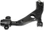 Dorman - OE Solutions Suspension Control Arm and Ball Joint Assembly P/N:520-052