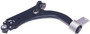 Dorman - Premium Suspension Control Arm and Ball Joint Assembly P/N:CB21043PR