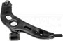 Dorman - Premium Suspension Control Arm and Ball Joint Assembly P/N:CB15164PR