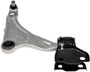 Dorman - OE Solutions Suspension Control Arm and Ball Joint Assembly P/N:524-760
