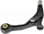 Dorman - Premium Suspension Control Arm and Ball Joint Assembly P/N:CB83013PR