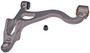 Dorman - Premium Suspension Control Arm P/N:CA85304PR