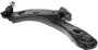 Dorman - Premium Suspension Control Arm and Ball Joint Assembly P/N:CB73113PR