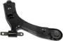 Dorman - Premium Suspension Control Arm and Ball Joint Assembly P/N:CB73113PR