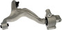 Dorman - Premium Suspension Control Arm and Ball Joint Assembly P/N:CB61144PR