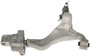 Dorman - Premium Suspension Control Arm and Ball Joint Assembly P/N:CB61144PR