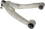Dorman - Premium Suspension Control Arm and Ball Joint Assembly P/N:CB91103PR