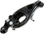 Dorman - Premium Suspension Control Arm P/N:CA74174PR