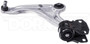 Dorman - Premium Suspension Control Arm and Ball Joint Assembly P/N:CB86013PR