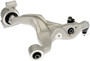Dorman - Premium Suspension Control Arm and Ball Joint Assembly P/N:CB61143PR