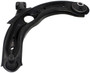 Dorman - Premium Suspension Control Arm and Ball Joint Assembly P/N:CB75233PR