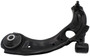 Dorman - Premium Suspension Control Arm and Ball Joint Assembly P/N:CB75233PR