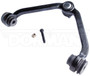 Dorman - Premium Suspension Control Arm and Ball Joint Assembly P/N:CB8708PR