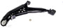 Dorman - Premium Suspension Control Arm and Ball Joint Assembly P/N:CB30414PR