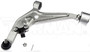 Dorman - Premium Suspension Control Arm and Ball Joint Assembly P/N:CB69153PR