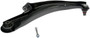 Dorman - Premium Suspension Control Arm and Ball Joint Assembly P/N:CB69084PR