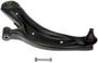 Dorman - Premium Suspension Control Arm and Ball Joint Assembly P/N:CB69084PR