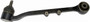 Dorman - Premium Suspension Control Arm and Ball Joint Assembly P/N:CB50533PR