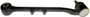 Dorman - Premium Suspension Control Arm and Ball Joint Assembly P/N:CB50533PR