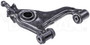 Dorman - Premium Suspension Control Arm P/N:CA28323PR