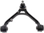 Dorman - Premium Suspension Control Arm and Ball Joint Assembly P/N:CB59057PR