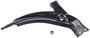 Dorman - Premium Suspension Control Arm P/N:CA30308PR