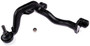 Dorman - Premium Suspension Control Arm and Ball Joint Assembly P/N:CB43018PR