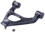 Dorman - Premium Suspension Control Arm and Ball Joint Assembly P/N:CB65088PR