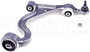 Dorman - Premium Suspension Control Arm and Ball Joint Assembly P/N:CB33014PR