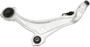 Dorman - Premium Suspension Control Arm and Ball Joint Assembly P/N:CB69294PR