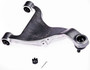 Dorman - Premium Suspension Control Arm and Ball Joint Assembly P/N:CB69527PR